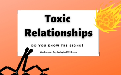 Signs You Might Be in an Unhealthy Relationship