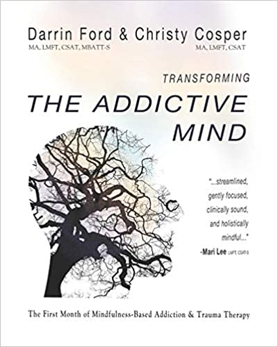 Mindfulness-Based Addiction Therapy
