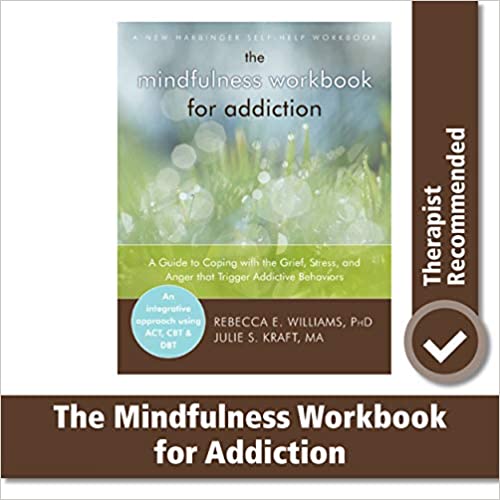 Addiction and Mindfulness 