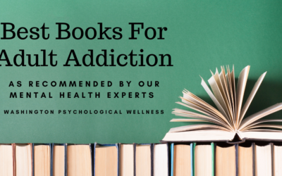 12 Best Books for Adult Addiction