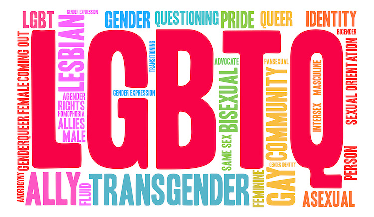 LGBTQ Counseling in Gaithersburg, MD