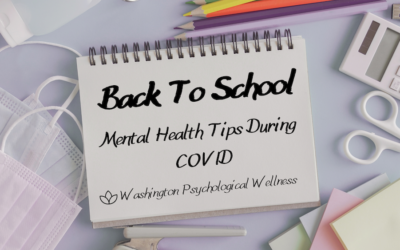 Helping Students Return To School After COVID