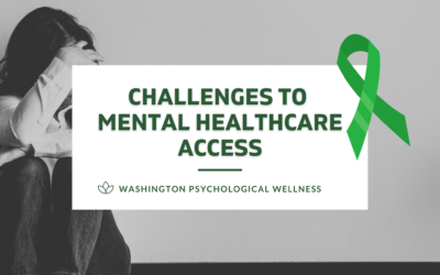 Challenges to Mental Healthcare Access