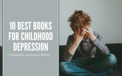 Best Books for Child Depression