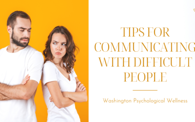 10 Tips for Communicating With Difficult People