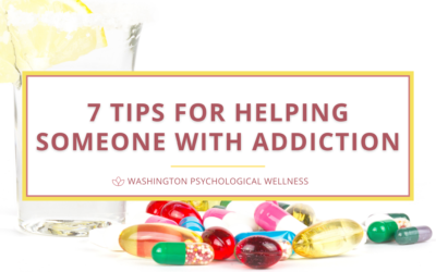 7 Tips for Helping Someone with Addiction