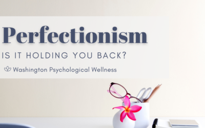 Signs Perfectionism Is Holding You Back