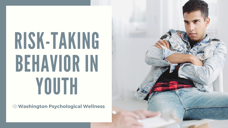 How Therapy Helps Address Risk-Taking Behavior In Youth