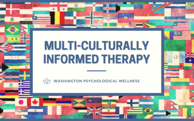 Signs Your Therapist is Multi-Culturally Informed and Why Its Important