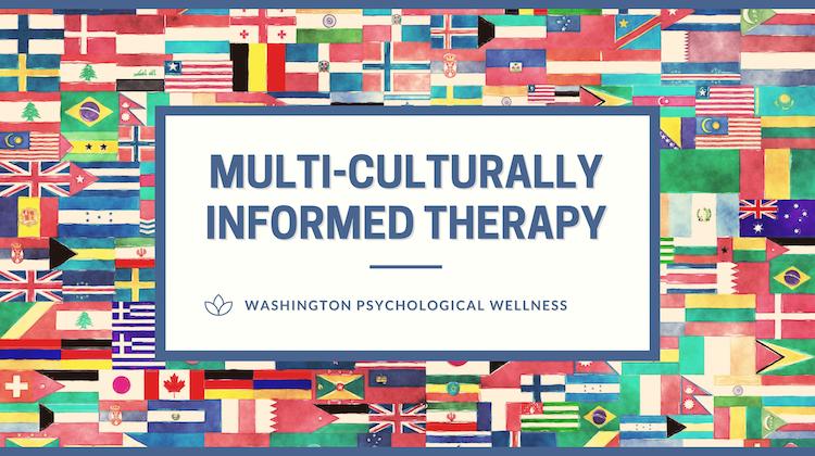 Signs Your Therapist is Multi-Culturally Informed