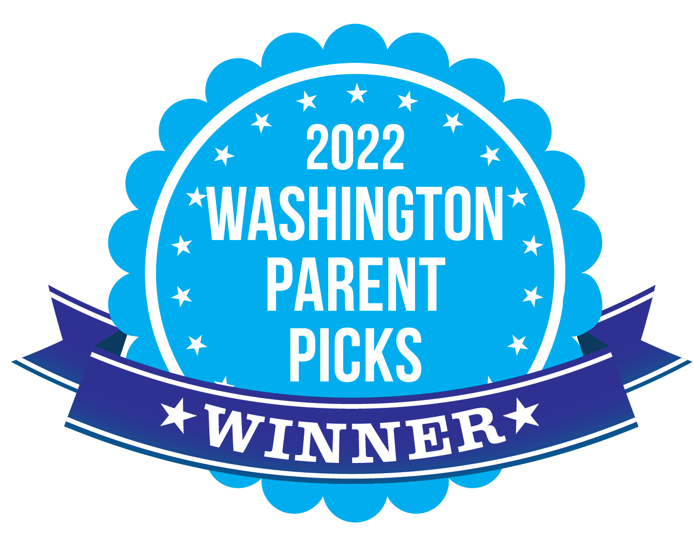 2022 WP Parent Picks WINNER_transp Washington Parent Picks Winner