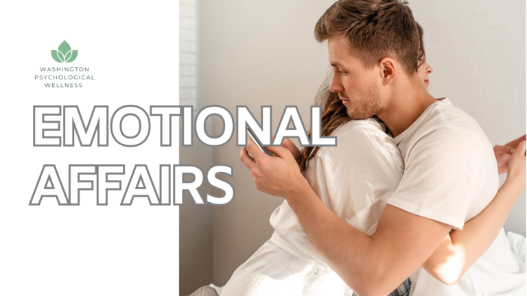 Emotional Affairs