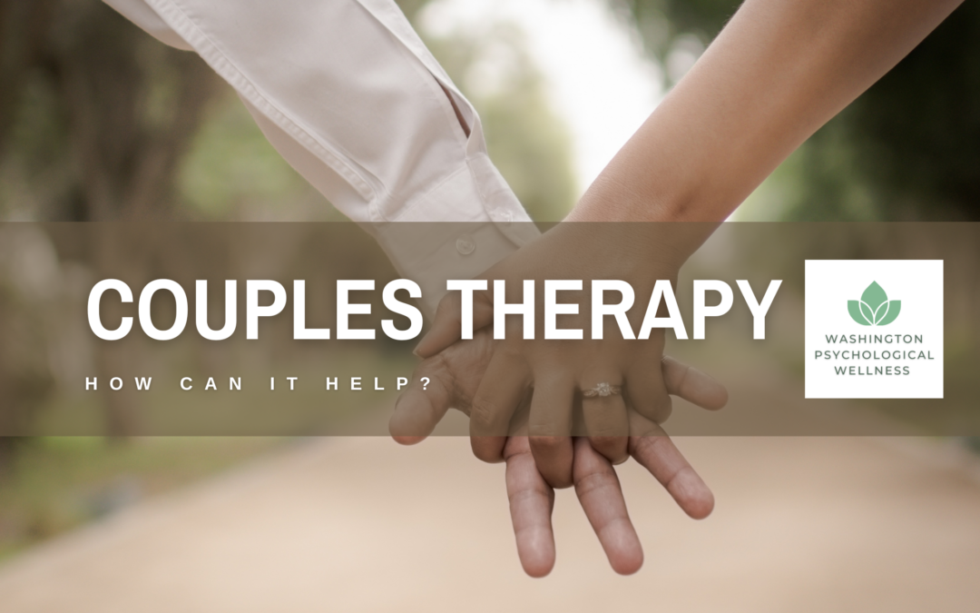 Common Relationship Problems Couples Counseling Can Help With