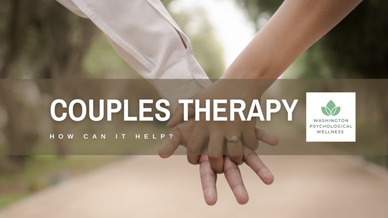 Common Relationship Problems Couples Counseling Can Help With