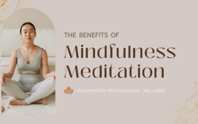 The Importance of Mindfulness Meditation