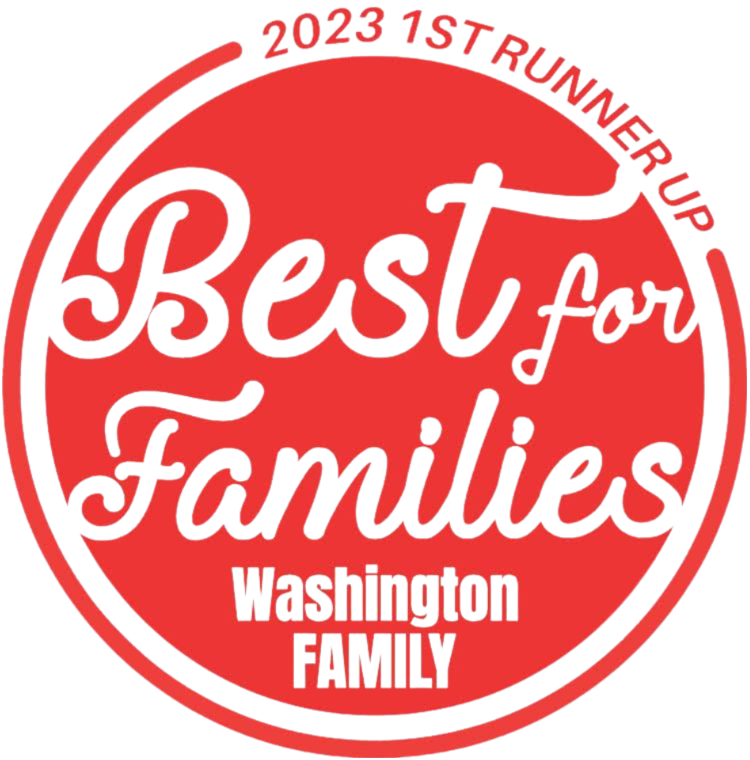Best for Families Washington Family 2023
