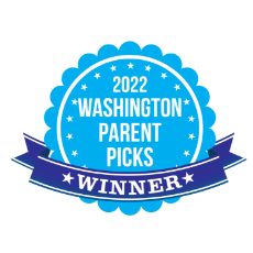 Best for Families Washington Family 2023