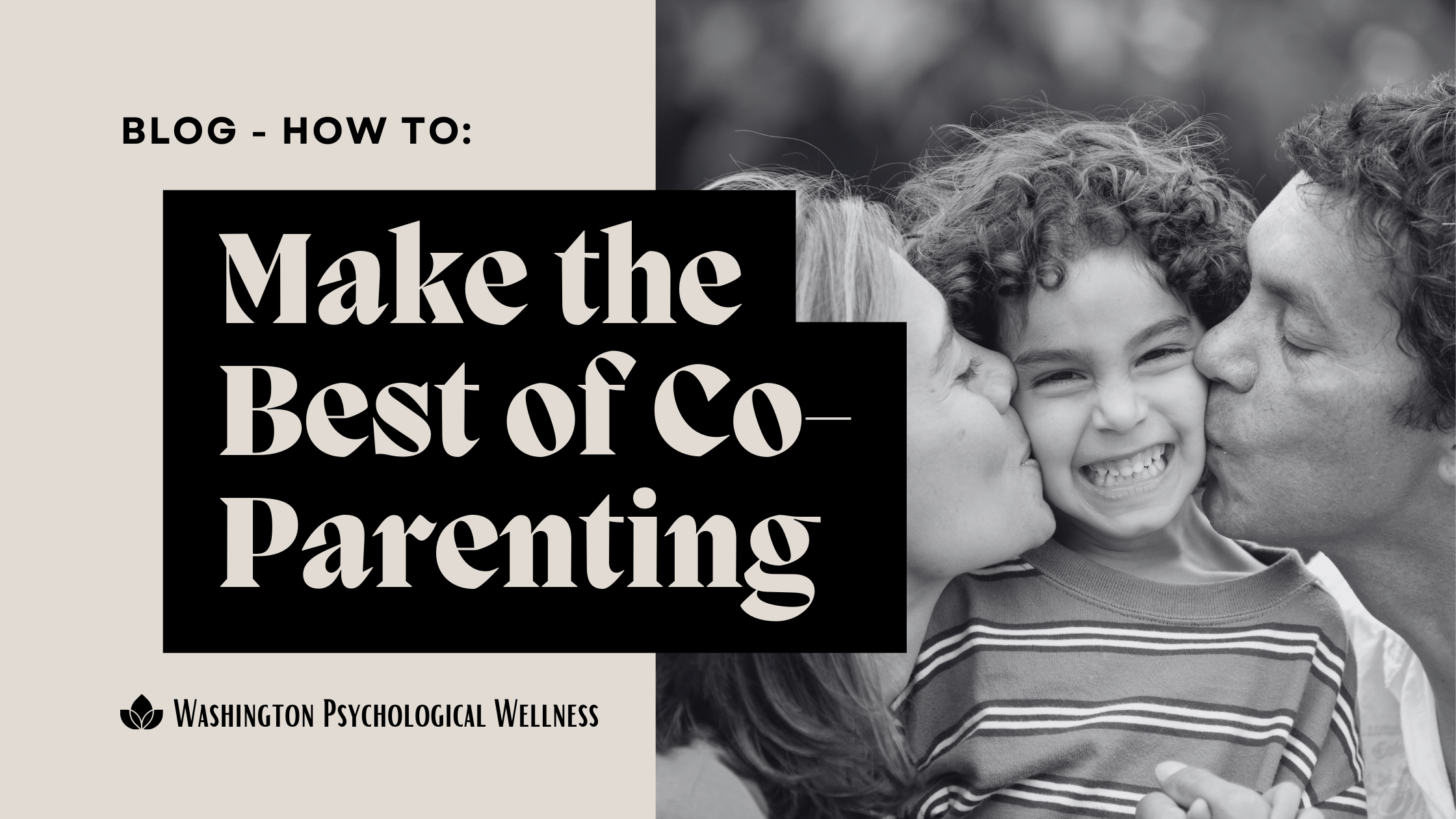 How To Make The Best Of Co-Parenting Tips For Success