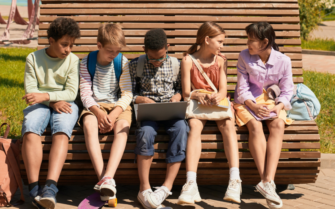 Empower Kids Group