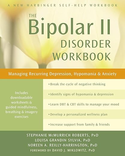 The Addiction Recovery Workbook: Changing Addictive Behaviors Using CBT, Mindfulness, and Motivational Interviewing 