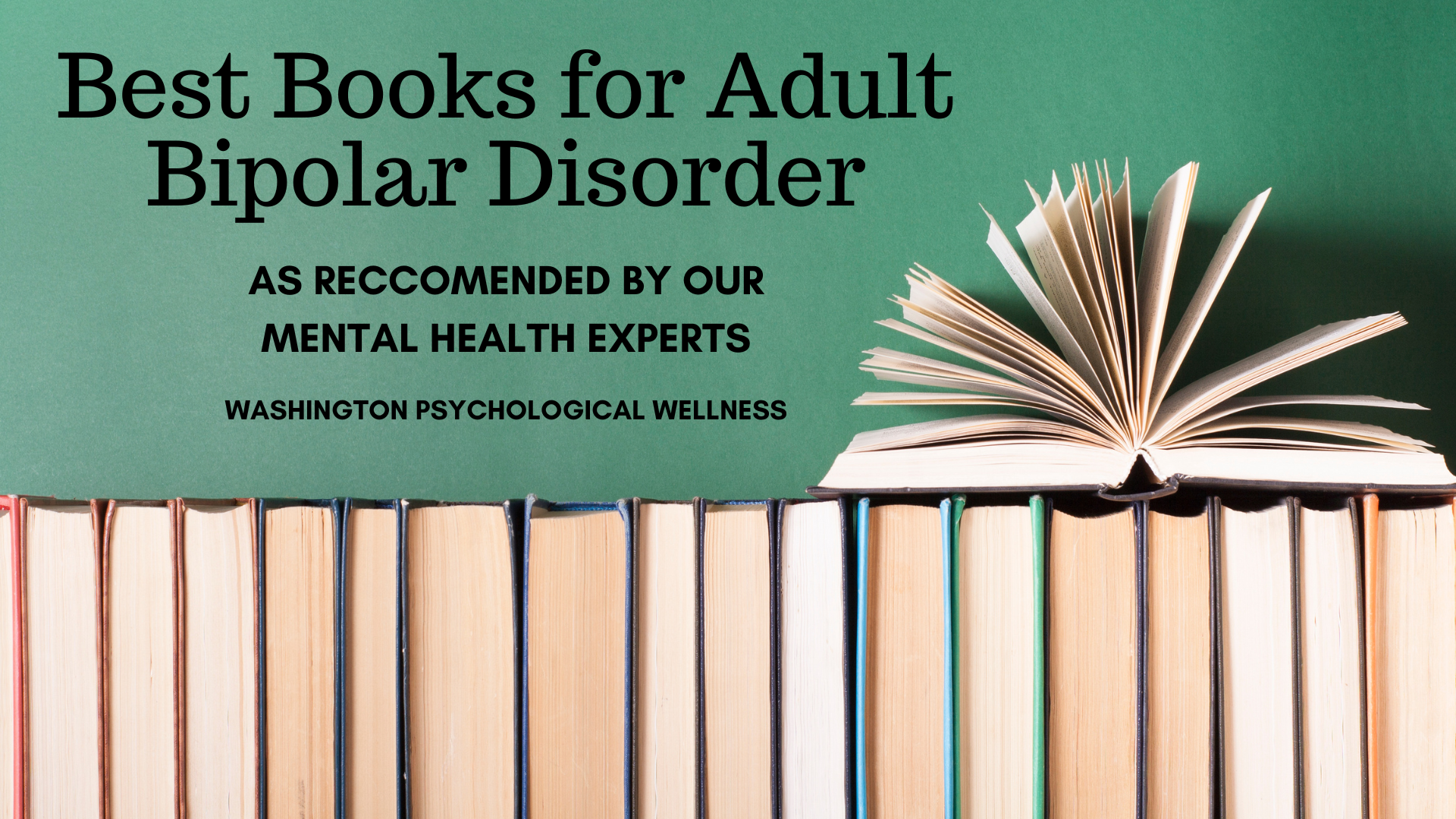 Books for Adult Anxiety