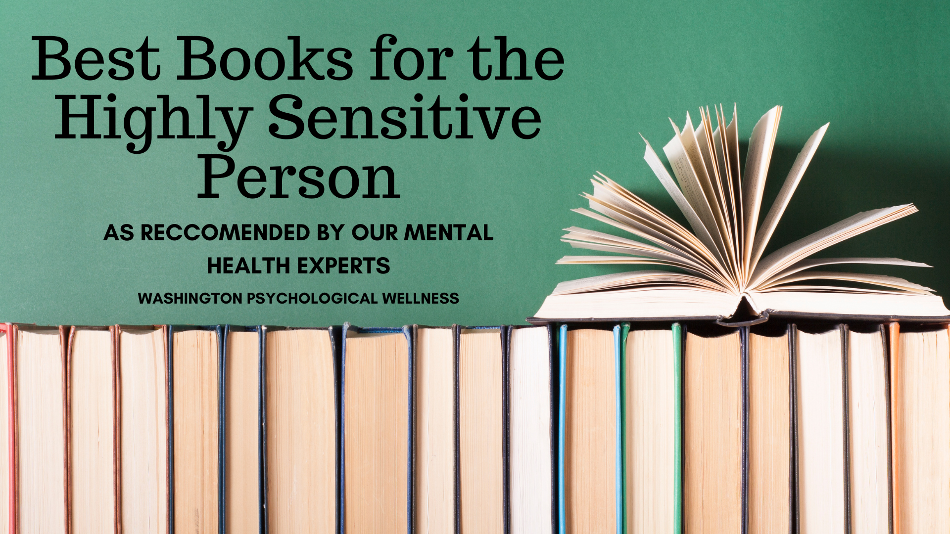 Books for Adult Anxiety