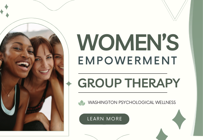 Women’s Empowerment Group