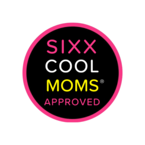 SIXX Cool Moms Approved - 2024