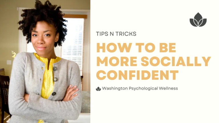 How to Be More Socially Competent: A Guide to Thriving in Social Situations
