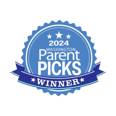 2024 Washington Parent Picks - Winner