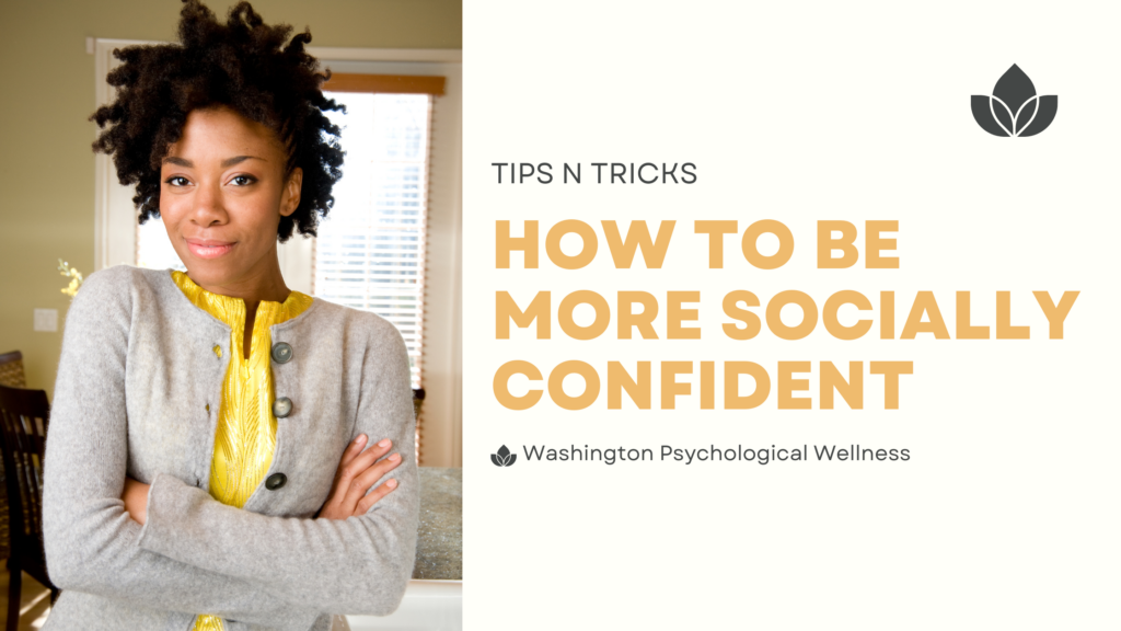 How to Be More Socially Competent