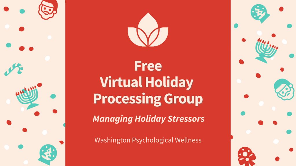 Holiday Processing Group