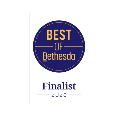 Washington Psychological Wellness is a Best of Bethesda Finalist for 2025