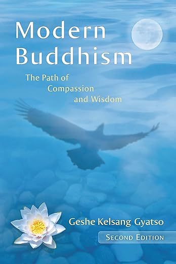 Modern Buddhism: The Path of Compassion and Wisdom