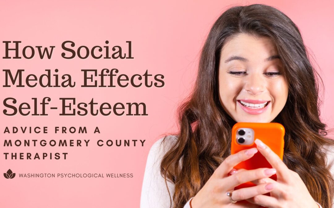 Image - How Social Media Effects Self-Esteem