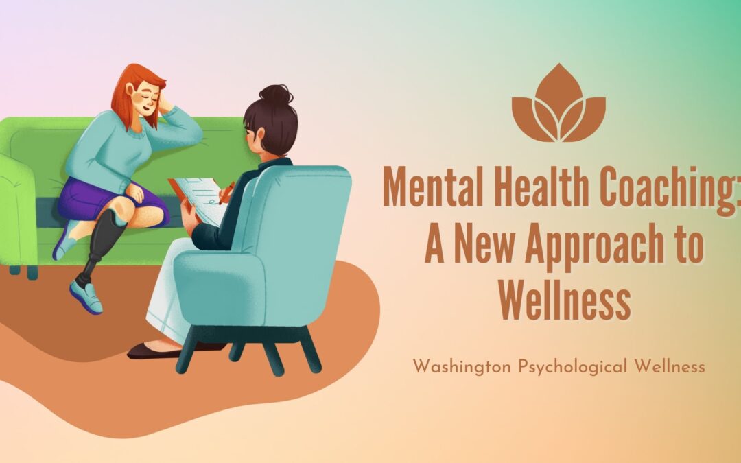 Image - Mental Health Coaching in Maryland A New Approach to Wellness