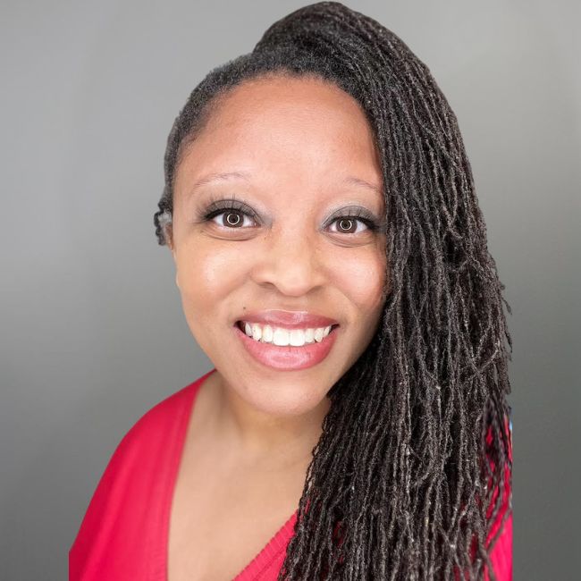 Dr. Kristy LaMar, PhD
