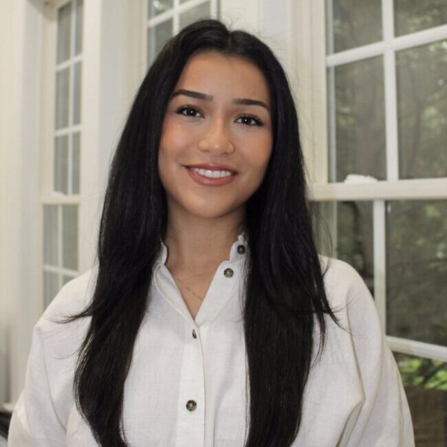 Natalie Koldaro Natalie Koldaro - Graduate Clinical Mental Health Counseling Intern