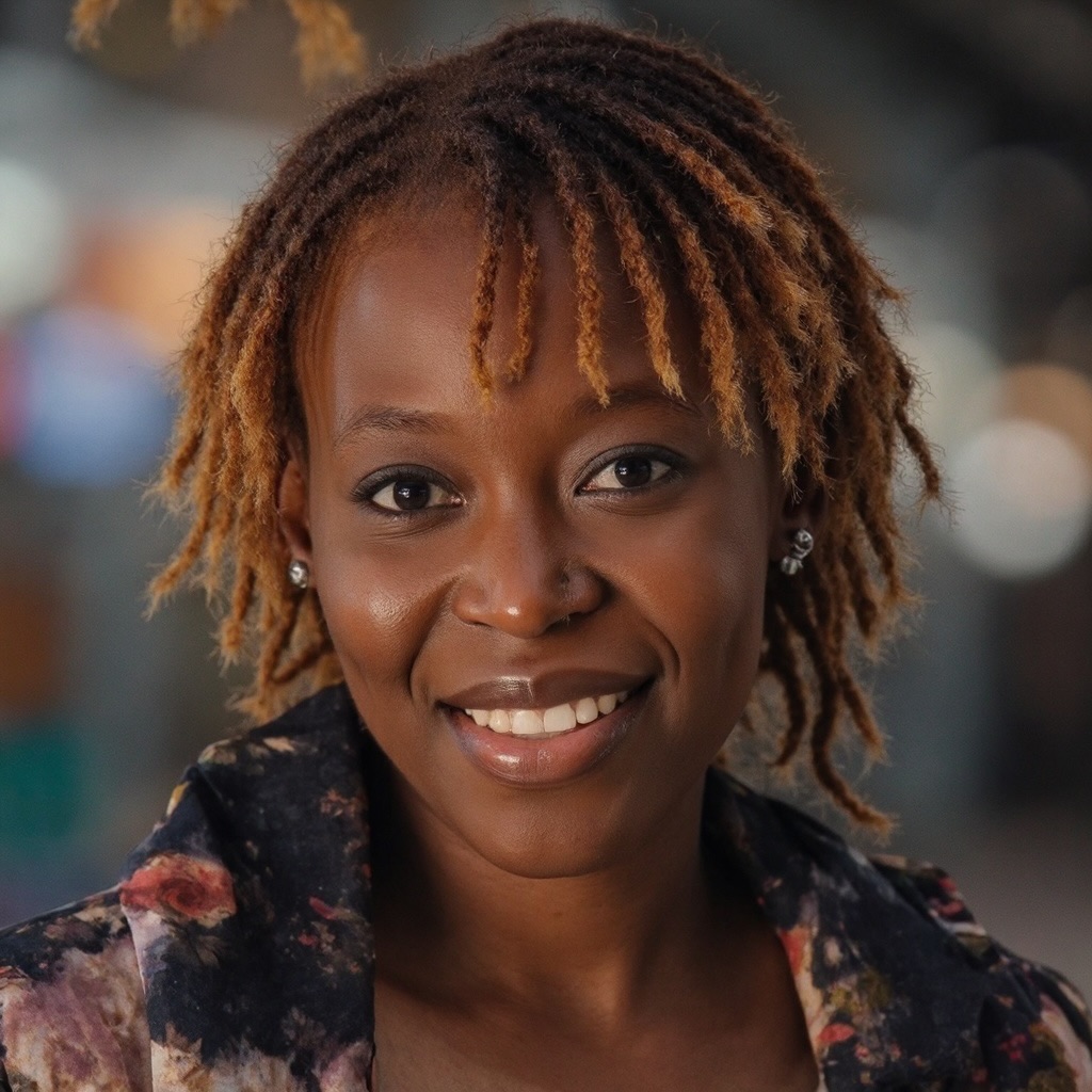 Tetiwe Muronda - Certified Life Transition & Parent Coach