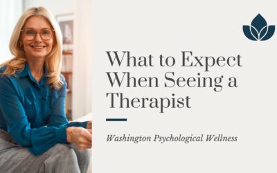 What to Expect When Seeing a Therapist in Rockville: Your Complete Guide for 2025