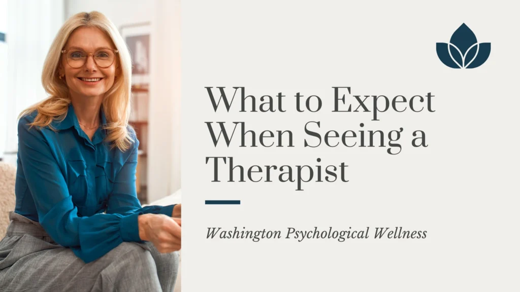 What to Expect When Seeing a Therapist in Rockville: Your Complete Guide for 2025