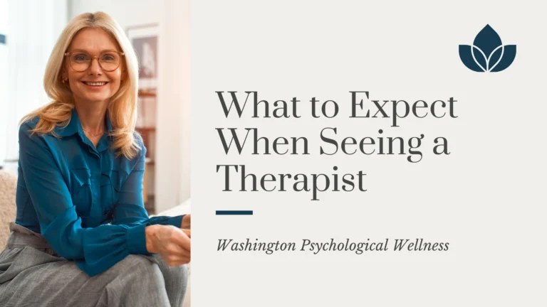 What to Expect When Seeing a Therapist in Rockville: Your Complete Guide for 2025