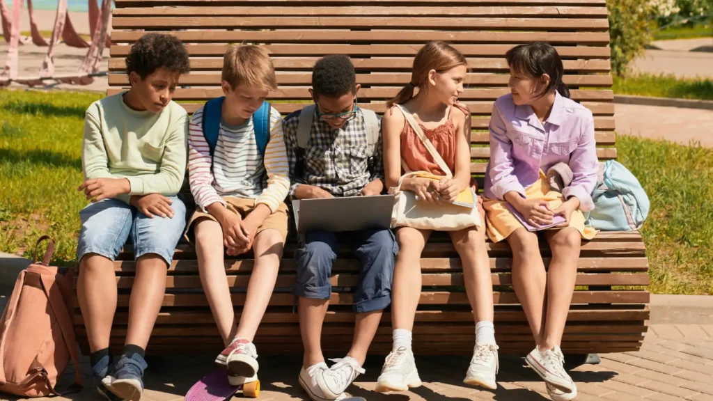 Empower Kids Group