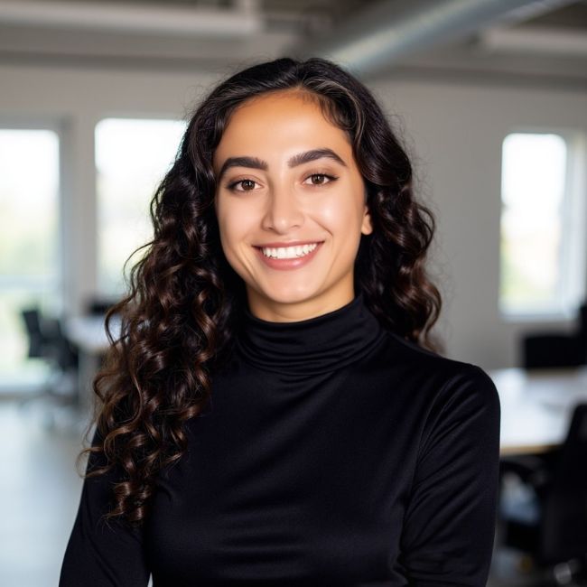 Aryana Nikpora