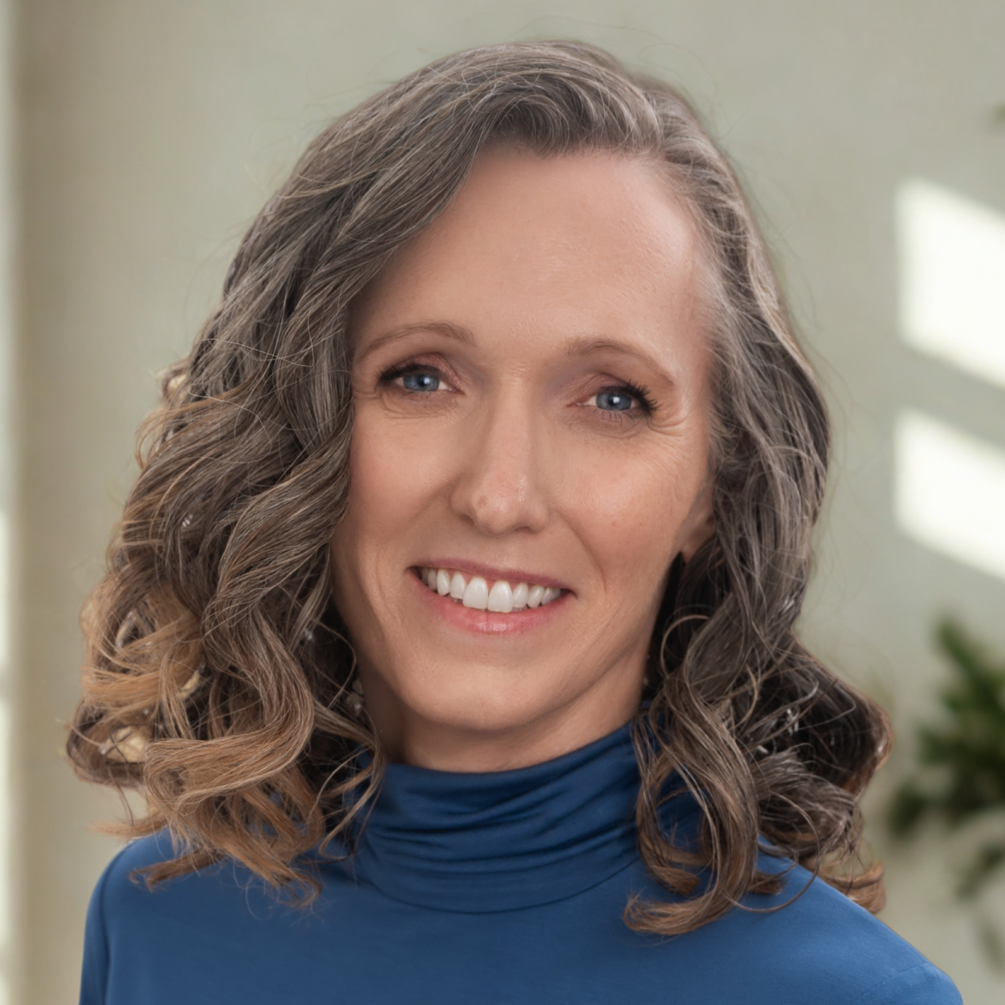 Michelle Alford, MSPH