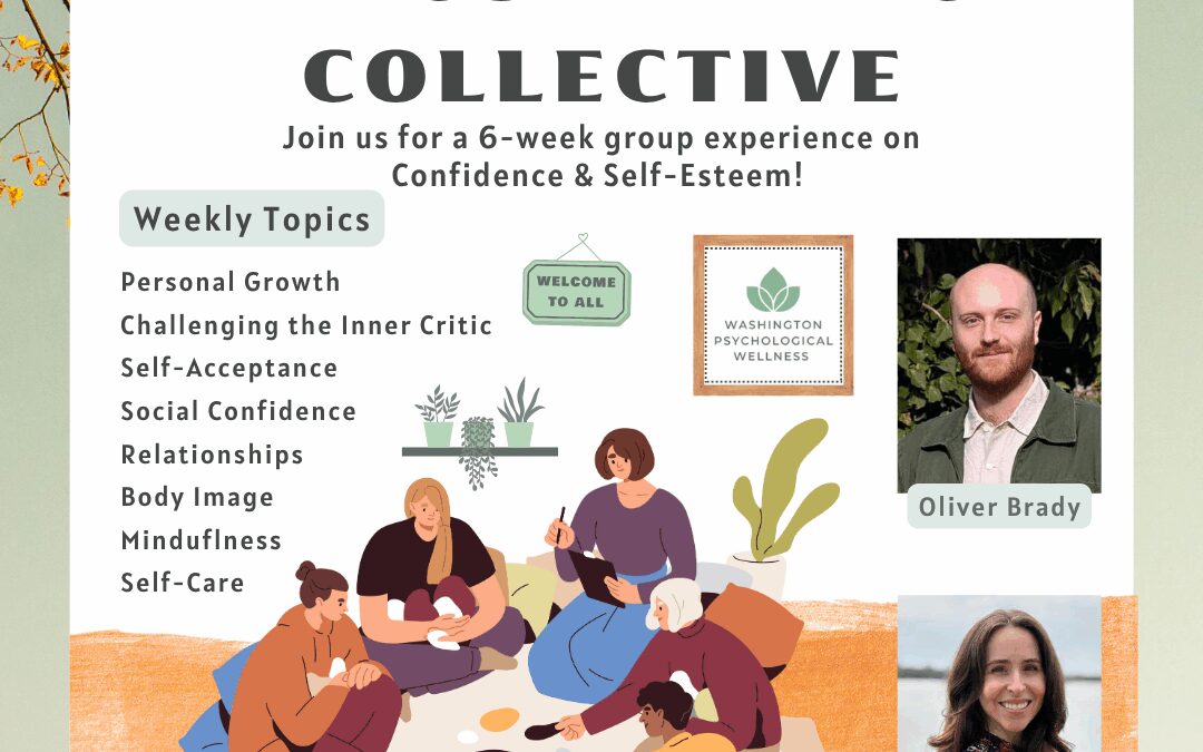 The Confidence Collective
