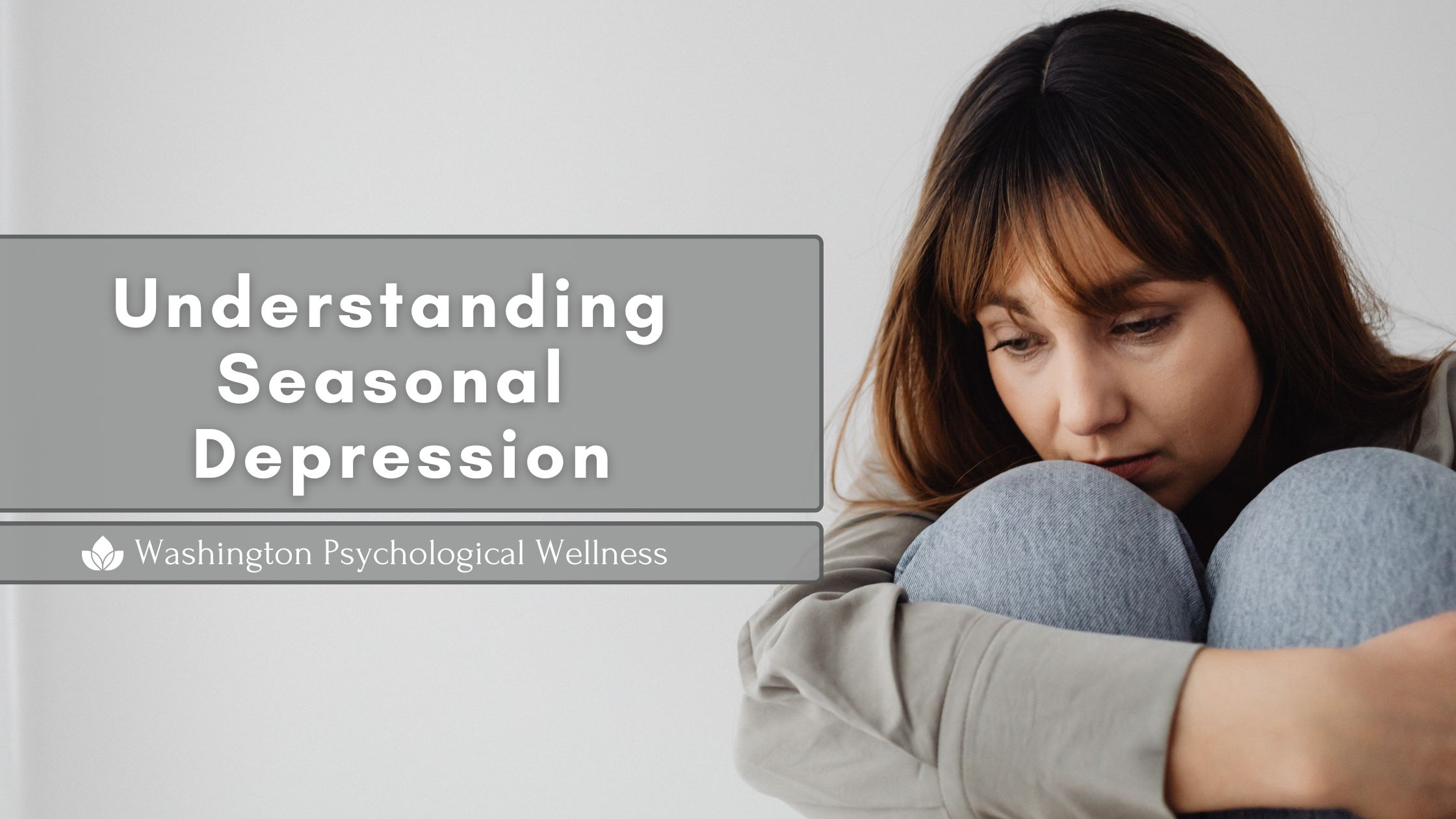 Seasonal Depression Symptoms: Tips From a Rockville Therapist for Recognizing the Signs and Finding Relief