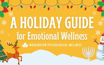 Managing Holiday Stress and Expectations: A Gentle Guide for the Season
