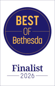 Best of Bethesda, Best Marriage and Family Therapy Practice 2026