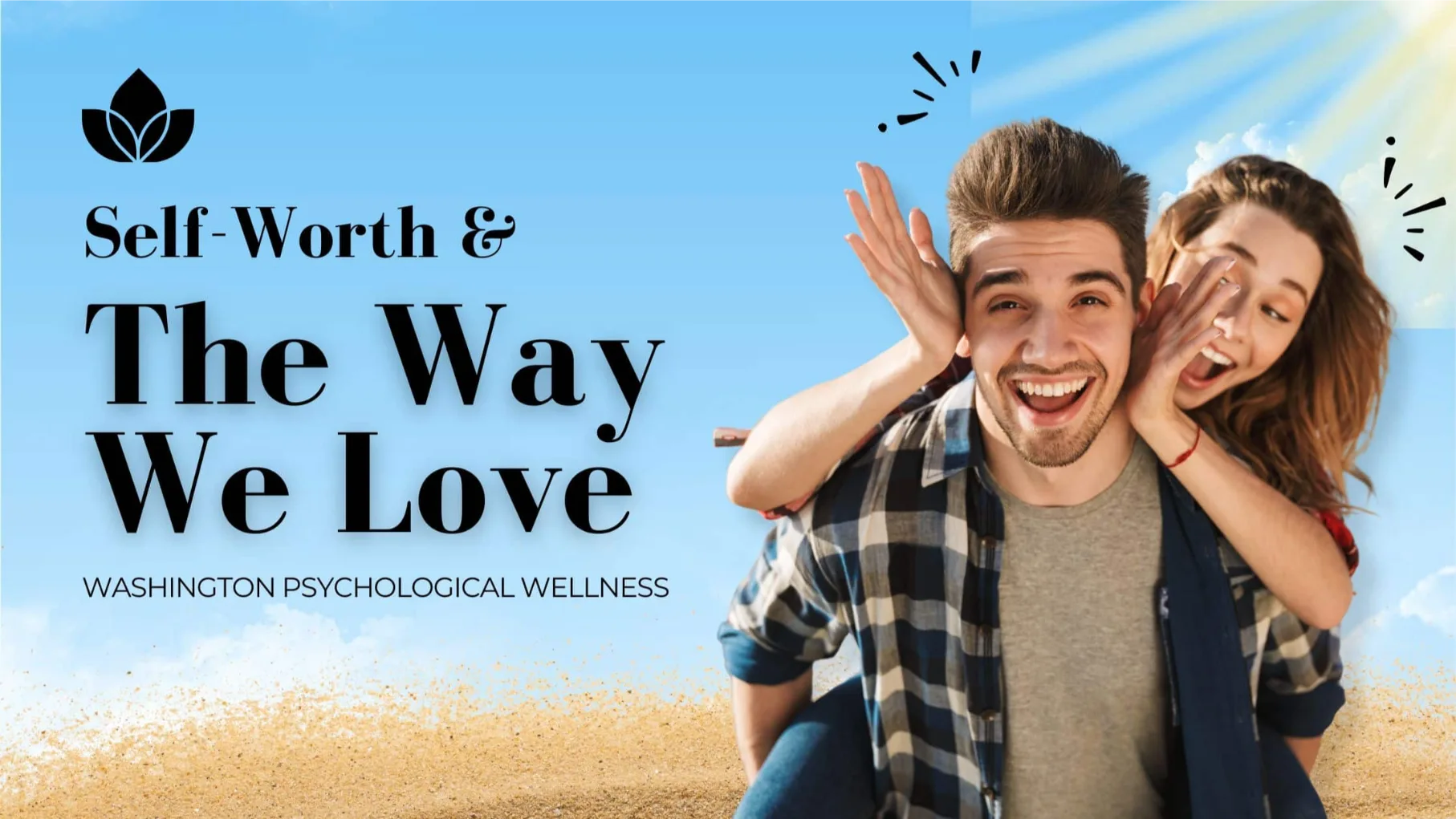 The Impact of Self Esteem on Relationships | Couples Therapist in Rockville